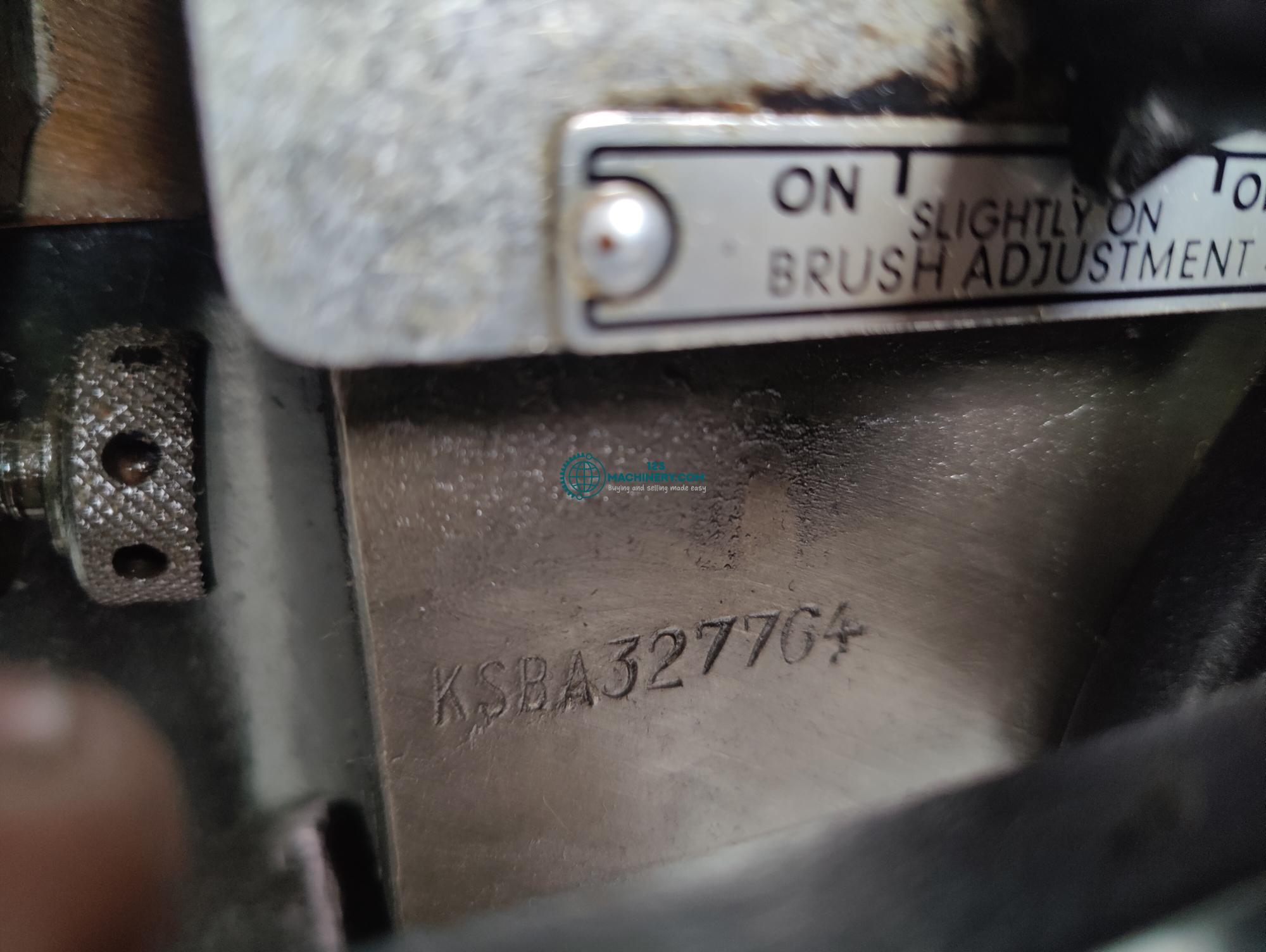 Показывать рекламу ИСПОЛЬЗУЕМЫЙ цилиндр Heidelberg KSBA