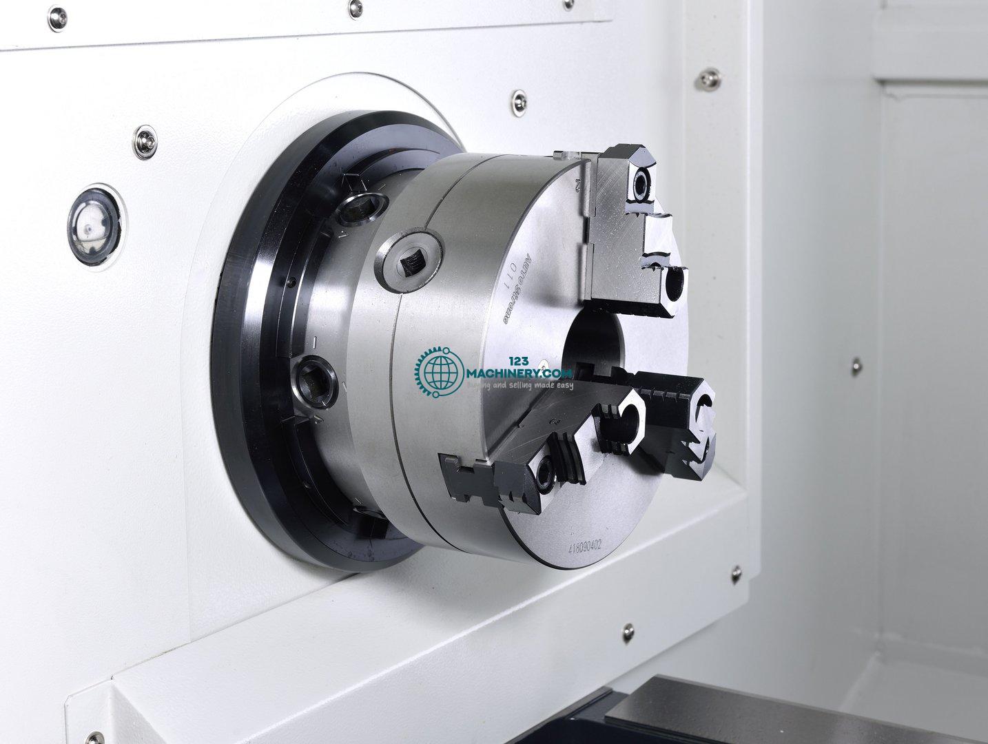 Multifunctional CNC lathe CHEVALIER FCL-2160