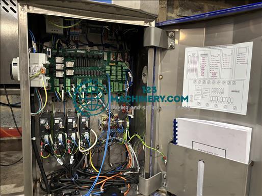 Loma CW3 Checkweigher