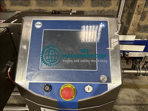 Loma CW3 Checkweigher