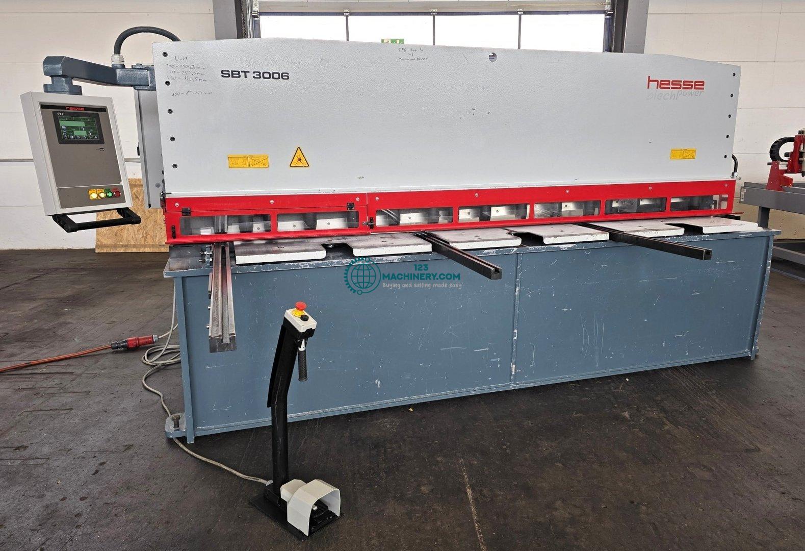 Find the best fitting machine