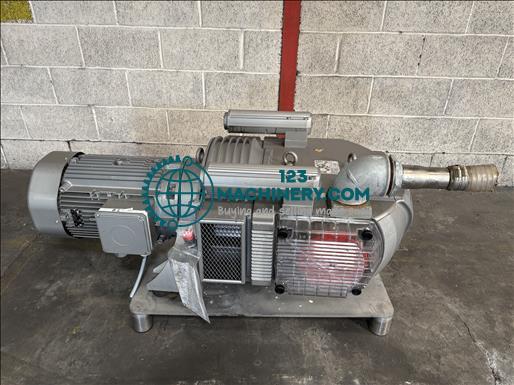 Becker VTLF2.500/0-79 Vacuum Pump