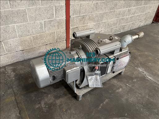 Becker VTLF2.500/0-79 Vacuum Pump