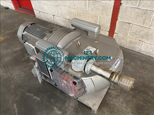 Becker VTLF2.500/0-79 Vacuum Pump