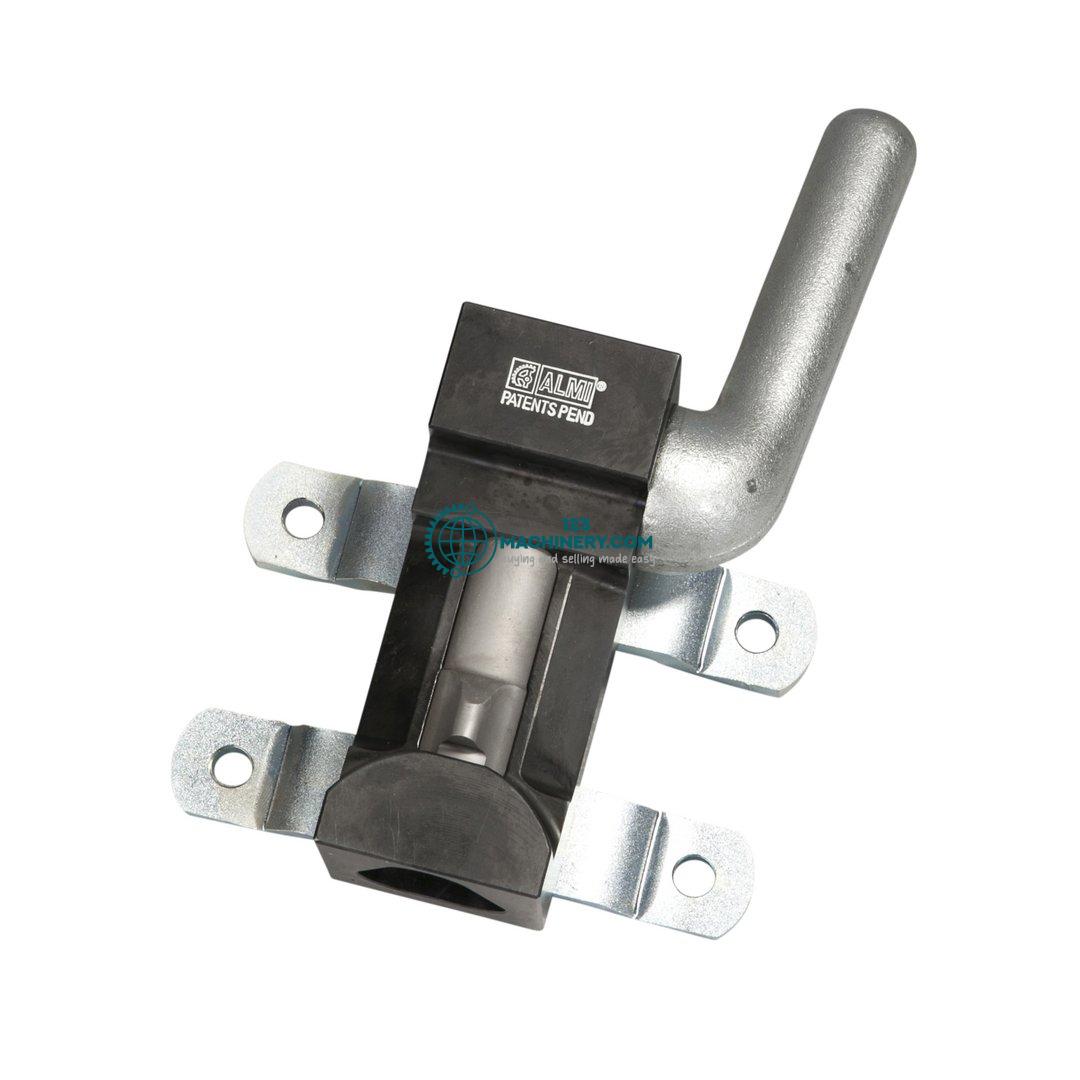 Manual notcher ALMI ALU