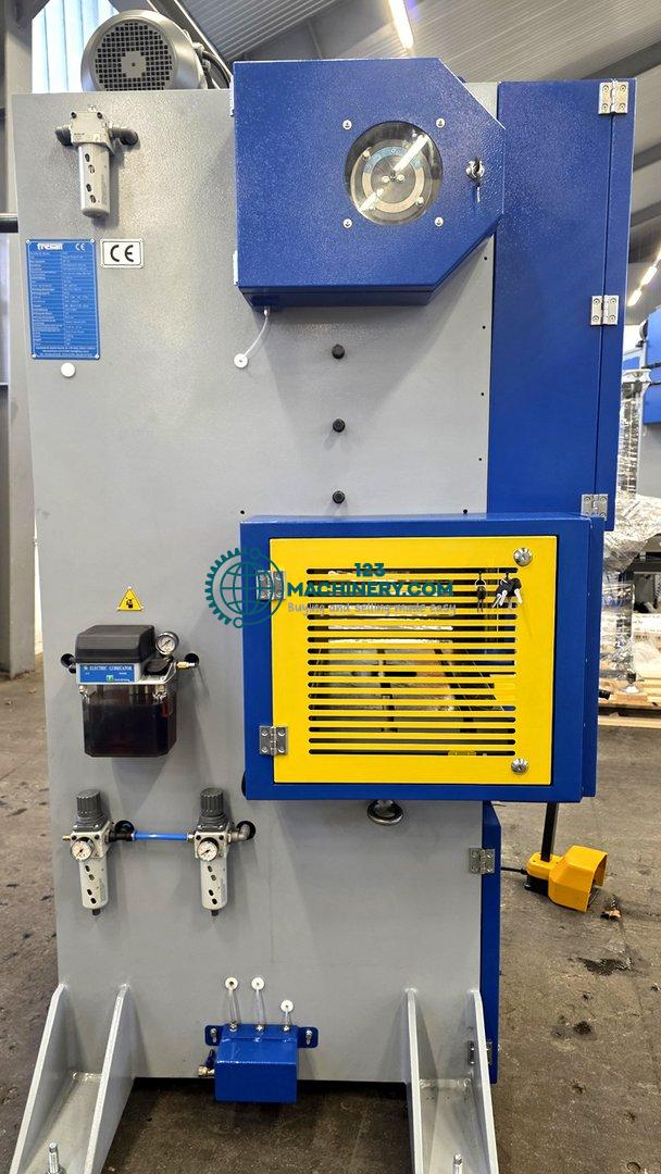 C-Ständer Exzenterpresse HESSE by FRESAN FP 40 P