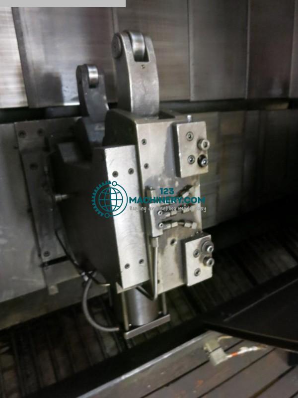 Show advert CNC Drehmaschine - Schrägbettmaschine