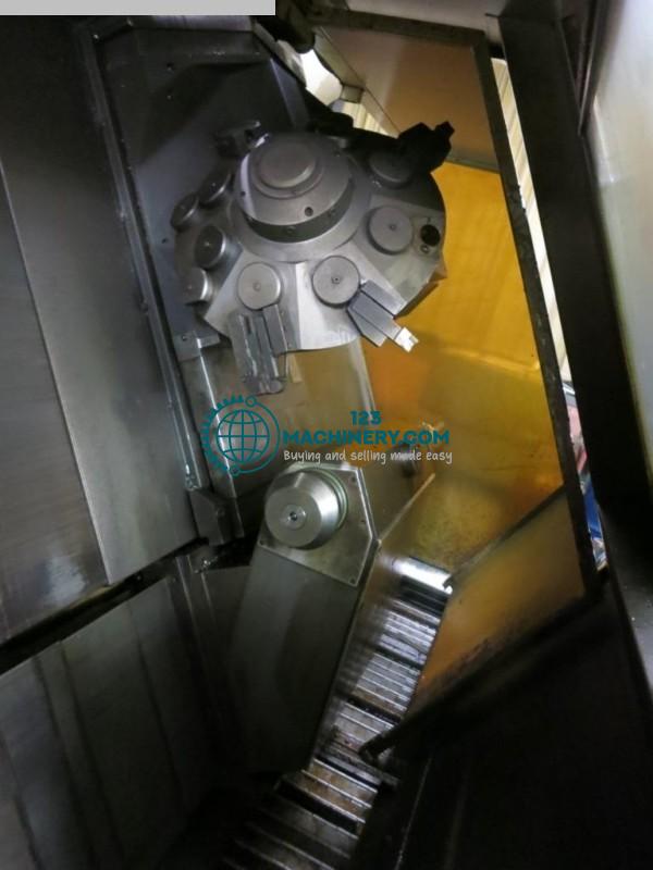 Show advert CNC Drehmaschine - Schrägbettmaschine