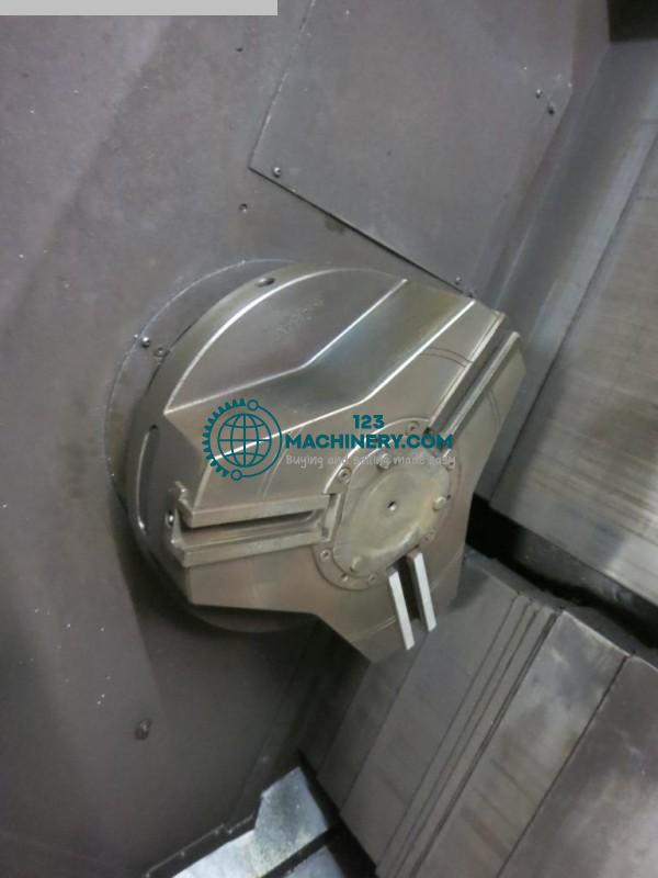 Show advert CNC Drehmaschine - Schrägbettmaschine