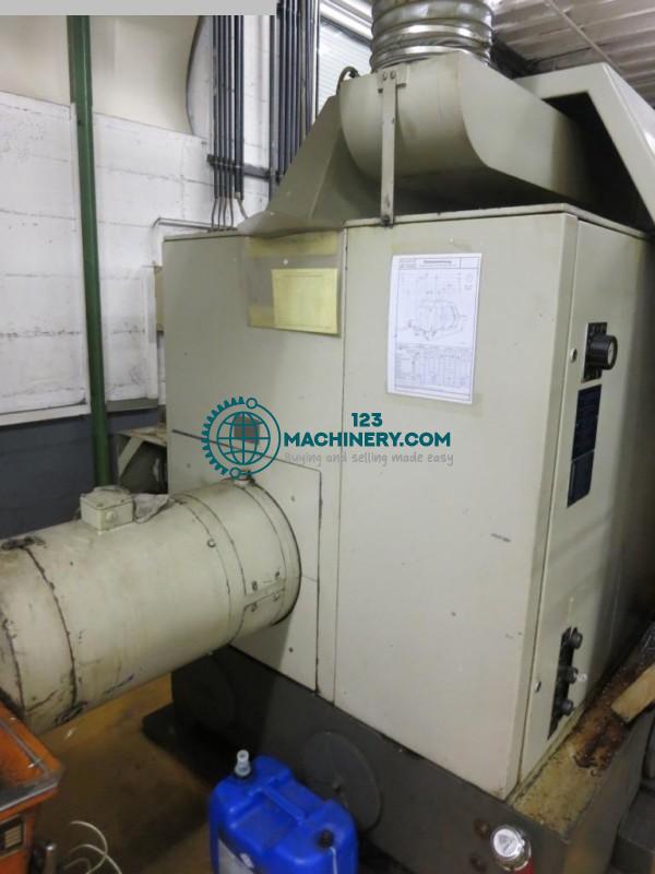 Show advert CNC Drehmaschine - Schrägbettmaschine