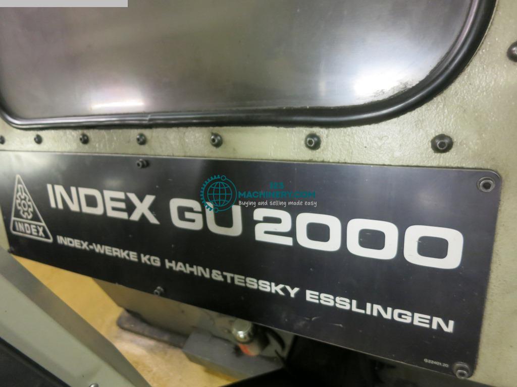 Show advert CNC Drehmaschine - Schrägbettmaschine