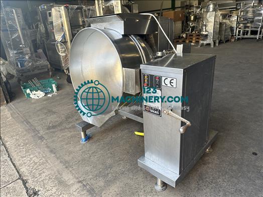 Pokaż ogłoszenie Groen DH/1-40 Boiling pan kettle