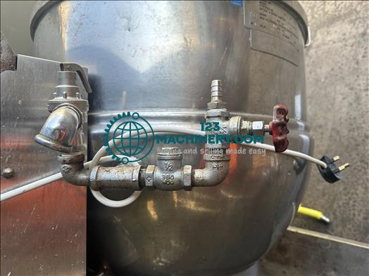 Pokaż ogłoszenie Groen DH/1-40 Boiling pan kettle