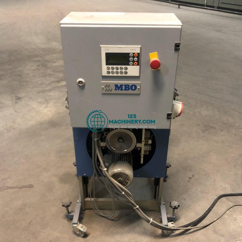 MBO mobile folding unit Z-2