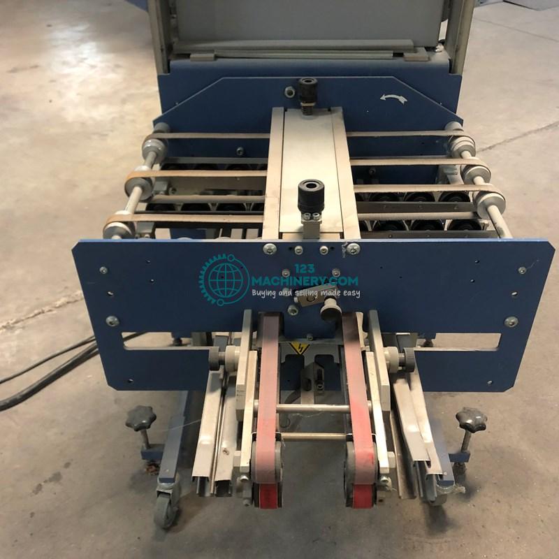 MBO mobile folding unit Z-2