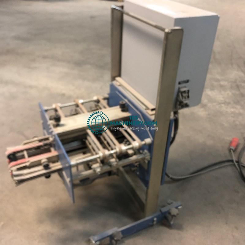 MBO mobile folding unit Z-2