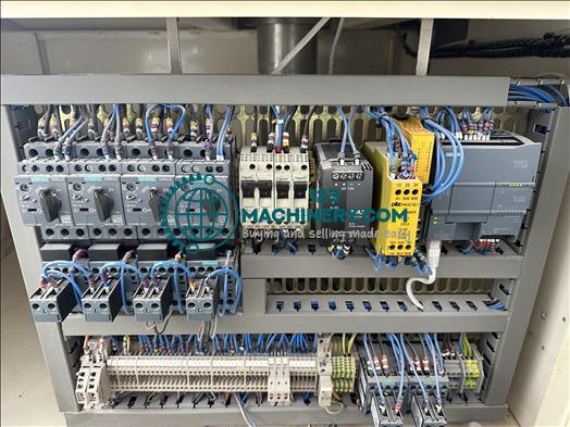 Mostrar anuncio Allfill SHA15 Auger Filler