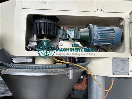 Mostrar anuncio Allfill SHA15 Auger Filler