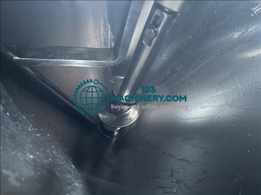 Mostrar anuncio Allfill SHA15 Auger Filler