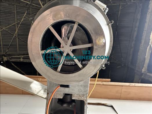 Mostrar anuncio Allfill SHA15 Auger Filler