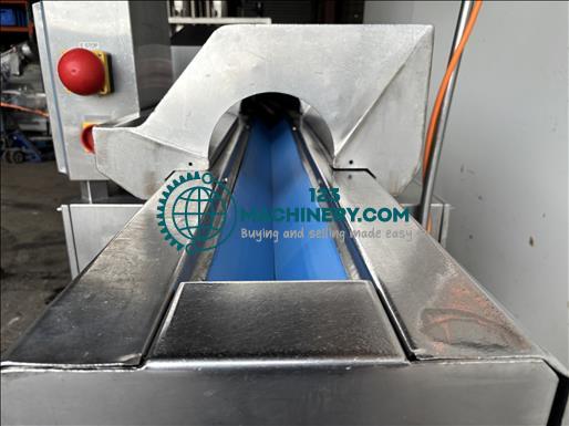 FAM Mantis V Belt slicer