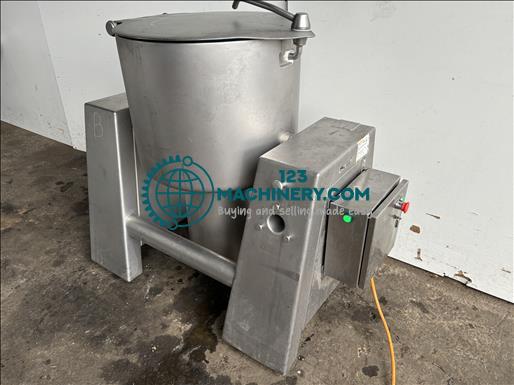 İlanı göster Ruhle MKR130 Tumbler