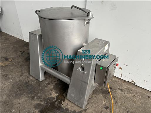 İlanı göster Ruhle MKR130 Tumbler