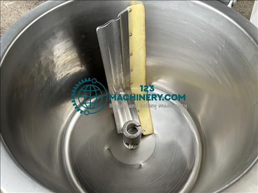 İlanı göster Ruhle MKR130 Tumbler