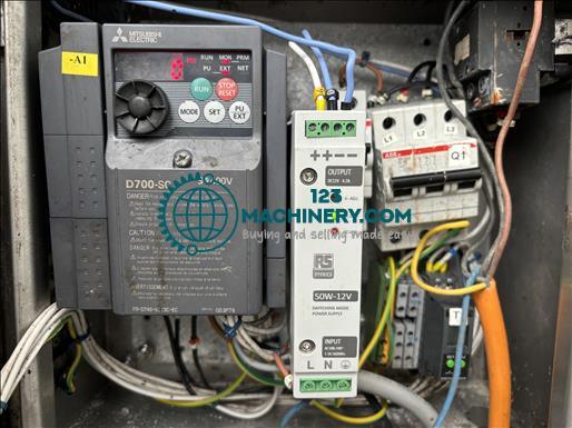 İlanı göster Ruhle MKR130 Tumbler