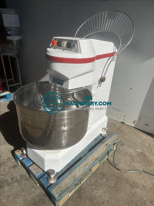 Mostrar anuncio OPM ISF120S Spiral mixer