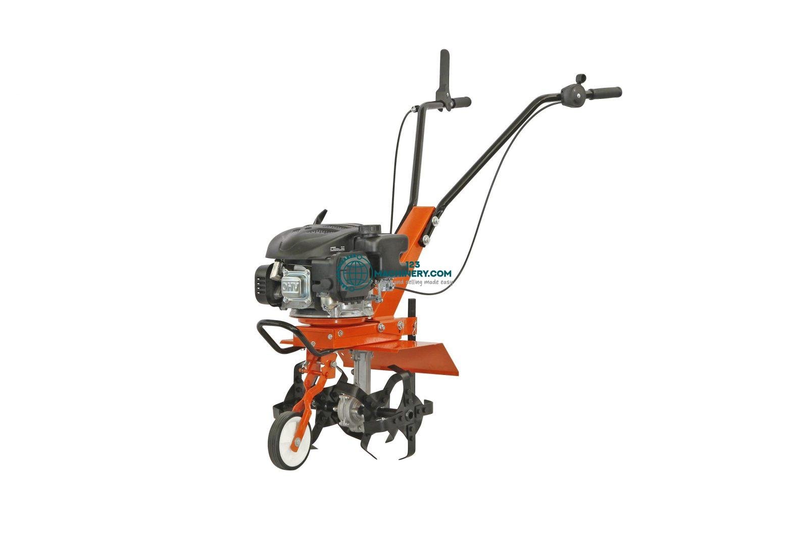 Unused Kibani Grondfrees