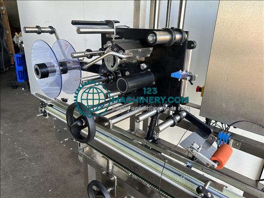 Mostrar anuncio Etiquetadora Sovereign SOV140 OH Top