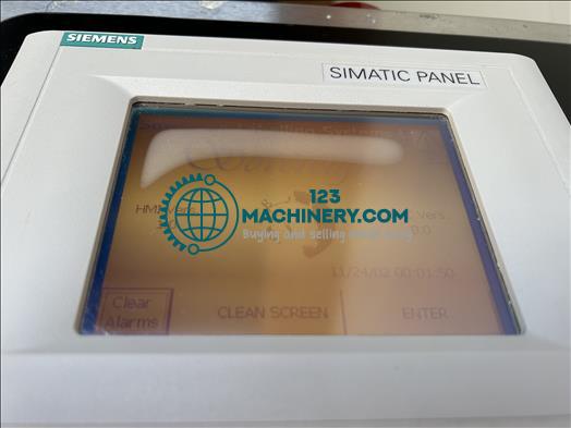 Mostrar anuncio Etiquetadora Sovereign SOV140 OH Top