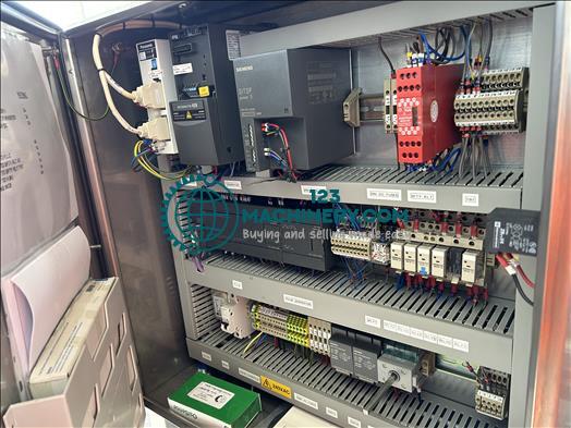 Mostrar anuncio Etiquetadora Sovereign SOV140 OH Top