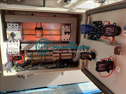 Safeline Signature Metal detector