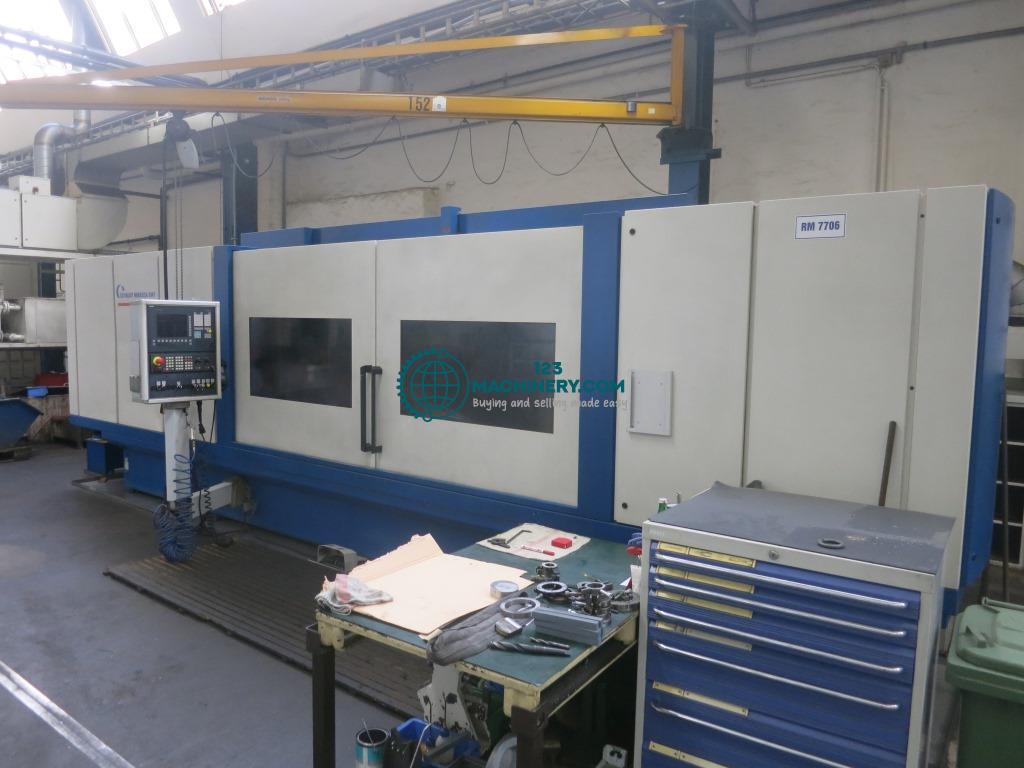 Inserat anzeigen Rundschleifmaschine