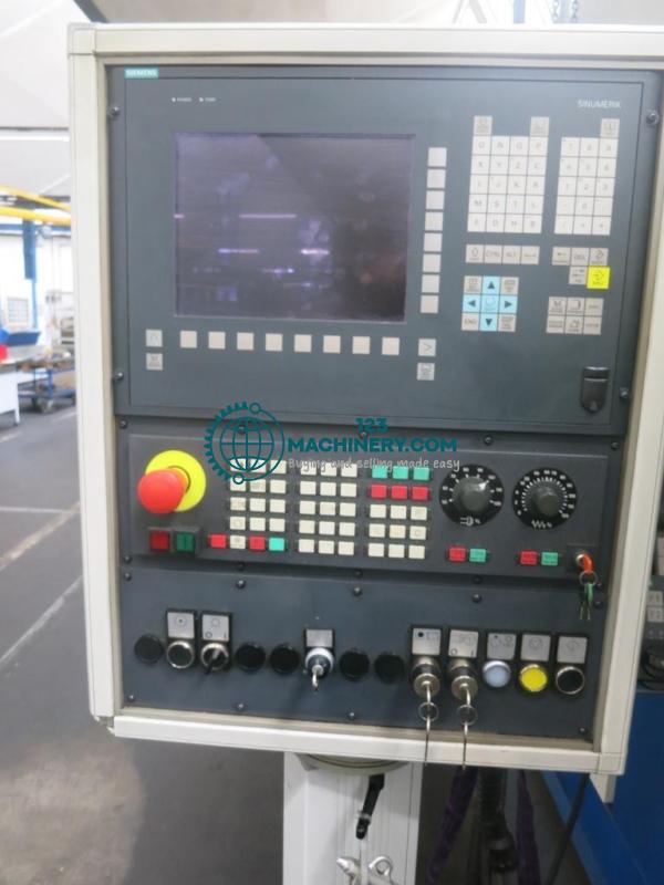 Inserat anzeigen Rundschleifmaschine