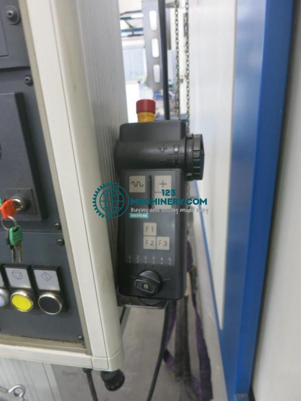 Inserat anzeigen Rundschleifmaschine