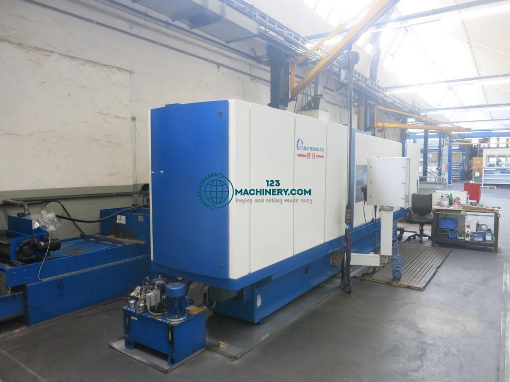 Inserat anzeigen Rundschleifmaschine