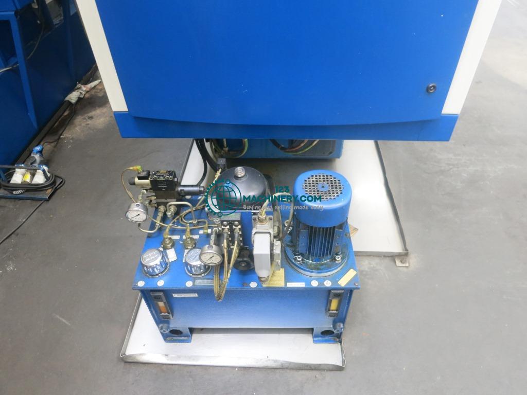 Inserat anzeigen Rundschleifmaschine