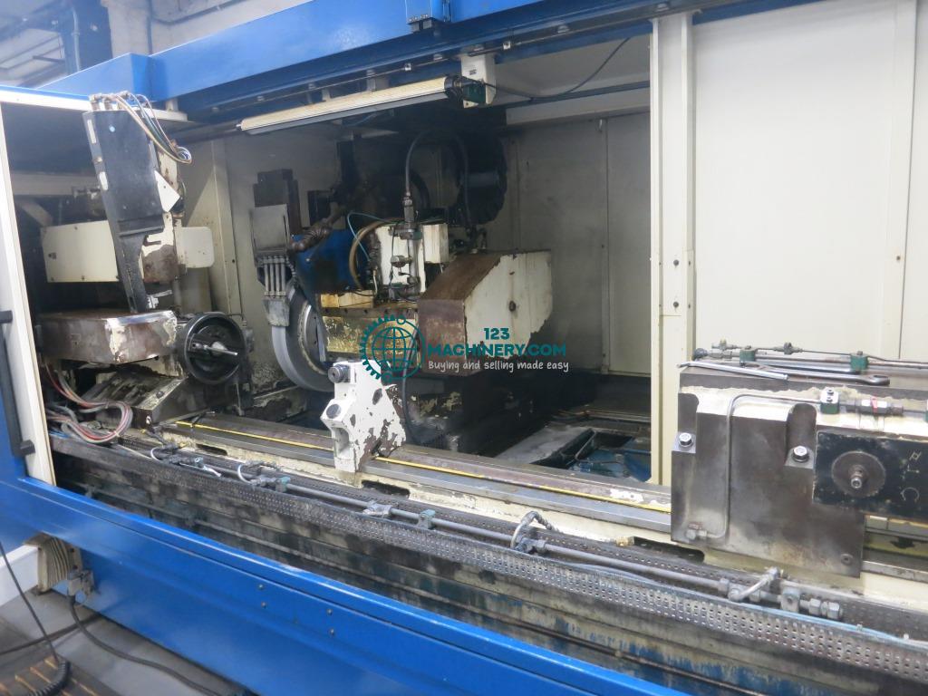 Inserat anzeigen Rundschleifmaschine