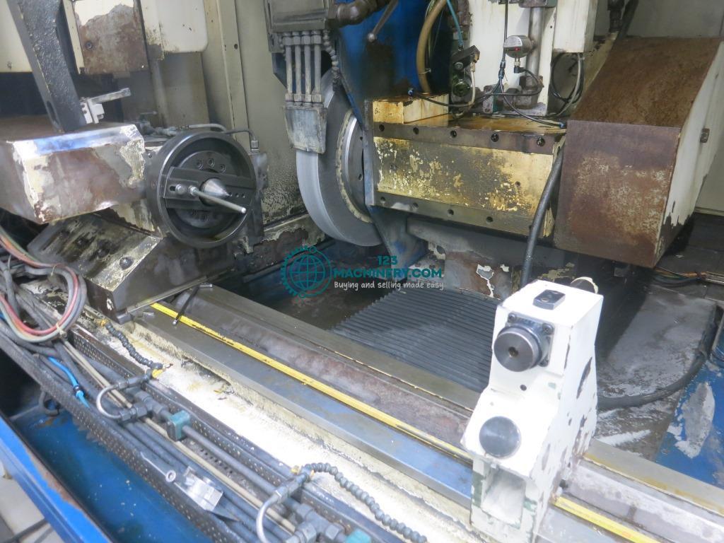 Inserat anzeigen Rundschleifmaschine