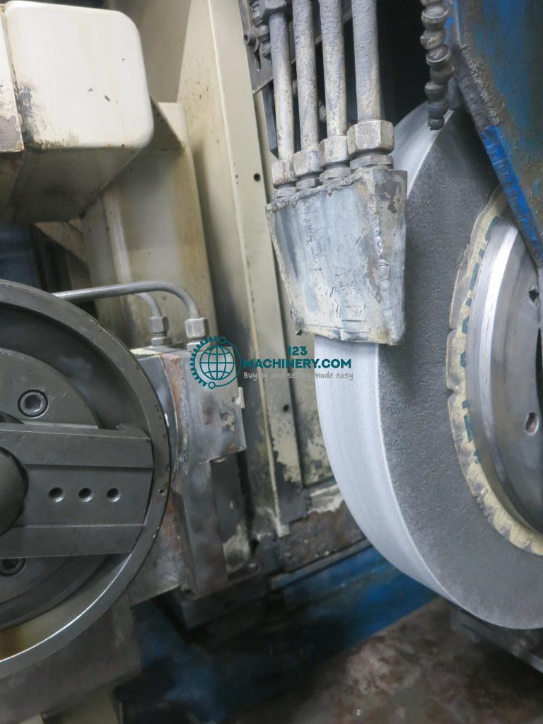 Inserat anzeigen Rundschleifmaschine