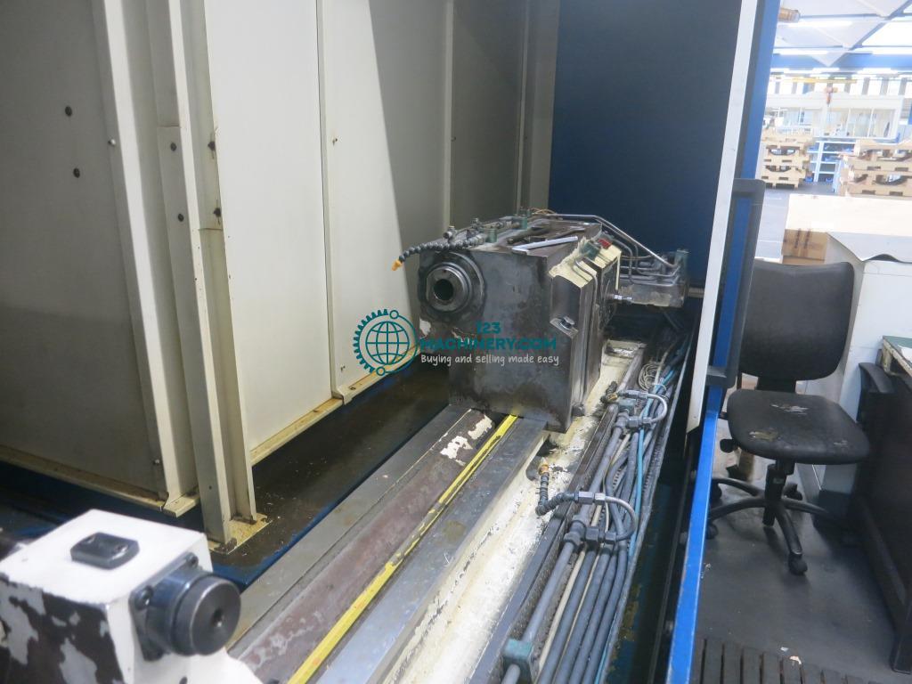 Inserat anzeigen Rundschleifmaschine