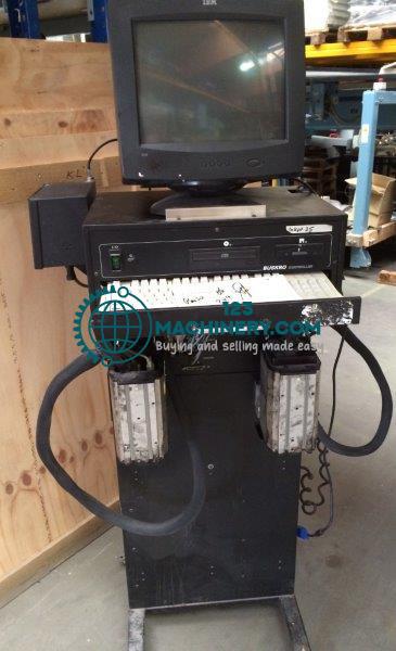 Toon advertentie Adressieranlage