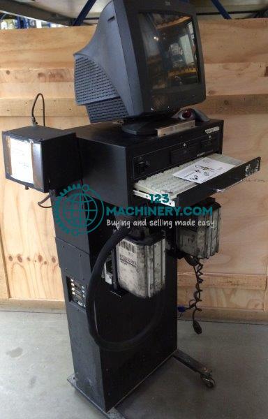 Toon advertentie Adressieranlage