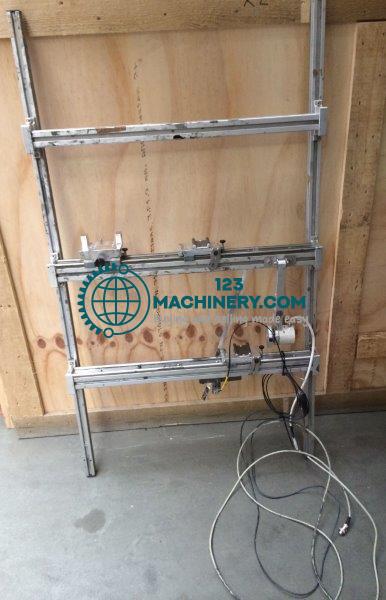 Toon advertentie Adressieranlage