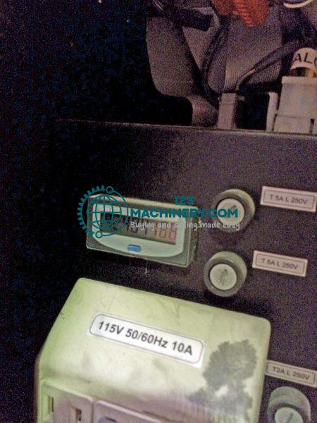 Toon advertentie Adressieranlage