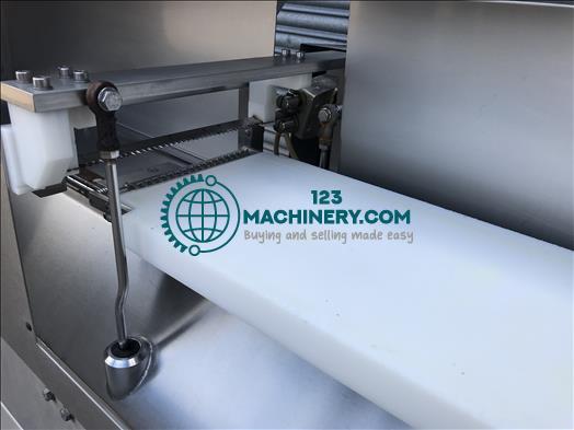 CP Food machinery Long slicer fish slicer