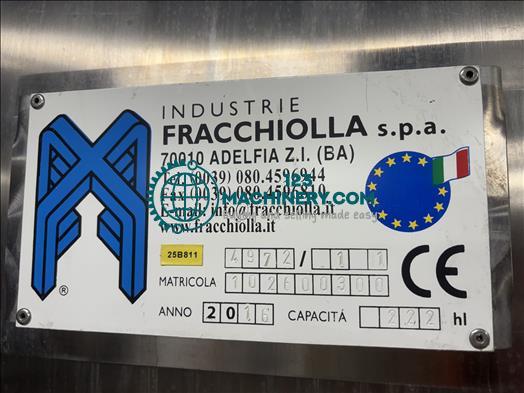 Pokaż ogłoszenie Actini Effluent treatment plant